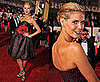 Golden Globe Awards: Heidi Klum 