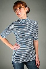 Fab Tip: Lengthen Your (Turtle)Neck 