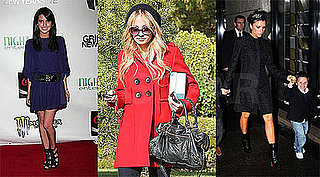 CelebStyle Smarts 