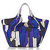 Guess the Sassy Handbag Shape! 
