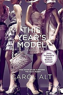 Fab Read: This Year's Model, a Novel 