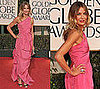 Golden Globe Awards: Cameron Diaz