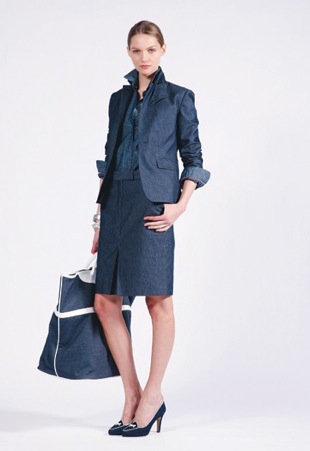 Sneak Peek! Isaac Mizrahi's First Claiborne Collection Sneak Peek! Isaac Mizrahi's First Claiborne Collection