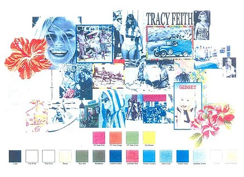 Target Chooses Tracy Feith To Design For Target Go International Collection