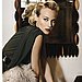 Girls on Film: Diane Kruger, Amica, January