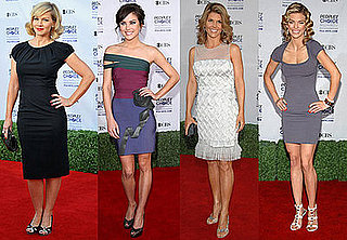 2009 People's Choice Awards: Which 90210 Actress Is Most Fab? 