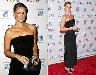 Celebrity Style: Molly Sims
