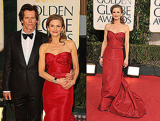 Golden Globe Awards: Kyra Sedgwick 