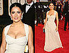 Golden Globe Awards: Salma Hayek 