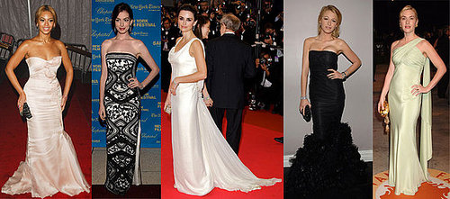 Which Red Carpet Queen Are You Most Excited To See at the Golden Globes? 