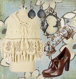 I Love Your ShopStyle: For the Love of Layering 