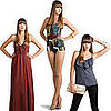 Sneak Peek! Lauren Conrad '09 Resort Collection 