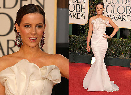 Golden Globe Awards: Kate Beckinsale 