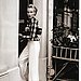 Girls on Film: Diane Kruger, Amica, January