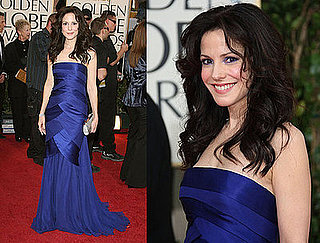 Golden Globe Awards: Mary-Louise Parker 