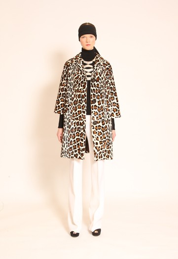 2009 Pre-Fall: Michael Kors