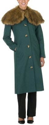 Isaac Mizrahi For Target Deco Coat: Love It or Hate It?