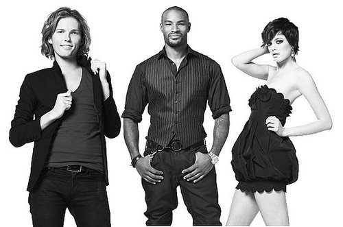Sneak Peek! Make Me a Supermodel Season Two Contestants 