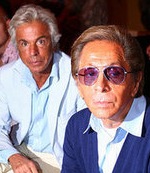 Fab Flash: Valentino Fined For Tax Evasion 