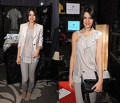 Celebrity Style: Selena Gomez Celebrity Style: Selena Gomez