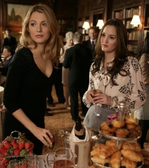 I Want This Wardrobe: Gossip Girl, Blair Waldorf  