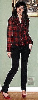 Look of the Day: Femme Lumberjack 