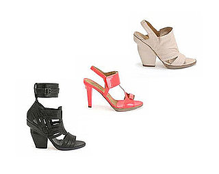 Shoe Designer Spotlight: LD Tuttle