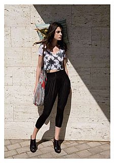Catalog Crush: Urban Outfitters, Spring '09 