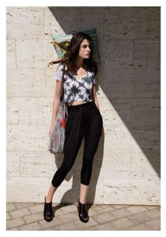 Catalog Crush: Urban Outfitters, Spring '09 