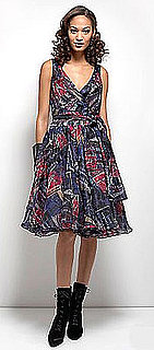 Online Sale Alert! 70 Percent Off at Diane von Furstenberg 