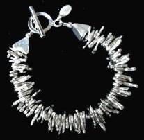 Statement Bracelets 
