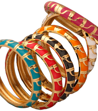 On Our Radar: Max & Chloe Offers Affordable Jewels