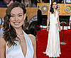 Screen Actors Guild Awards: Olivia Wilde 