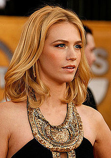 Screen Actors Guild Awards Trend Alert: Halter Queens