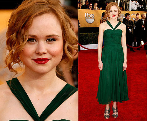 Screen Actors Guild Awards: Alison Pill
