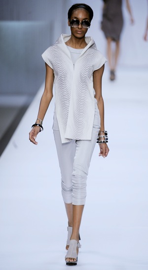 Spring Peek: Cropped Pants Spring Peek: Cropped Pants
