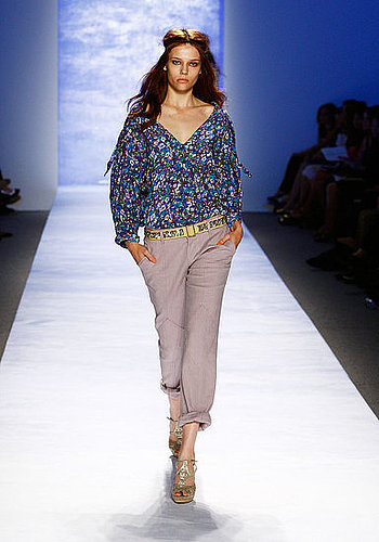 Spring Peek: Cropped Pants Spring Peek: Cropped Pants