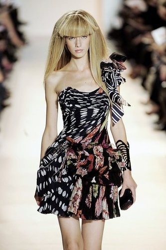 Spring Peek: Luxotica Spring Peek: Luxotica