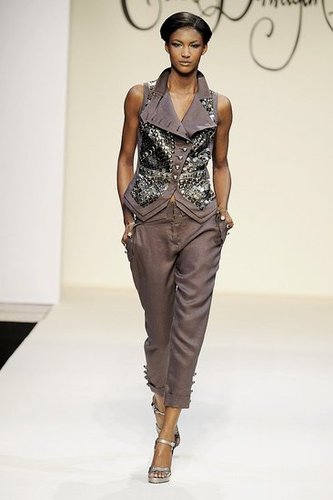 Spring Peek: Cropped Pants Spring Peek: Cropped Pants