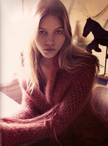 What's Your Favorite Kind of Wool?