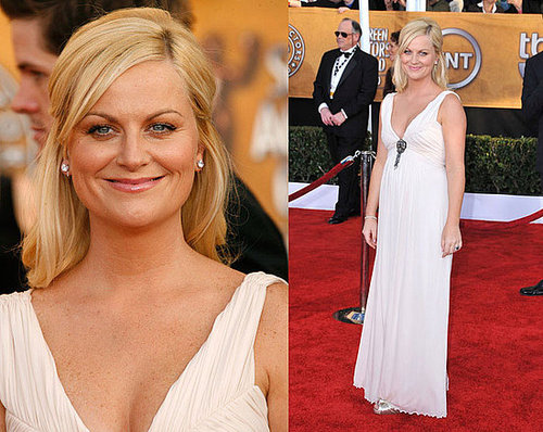 Screen Actors Guild Awards: Amy Poehler 