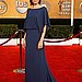 Angelina Jolie in Max Azria