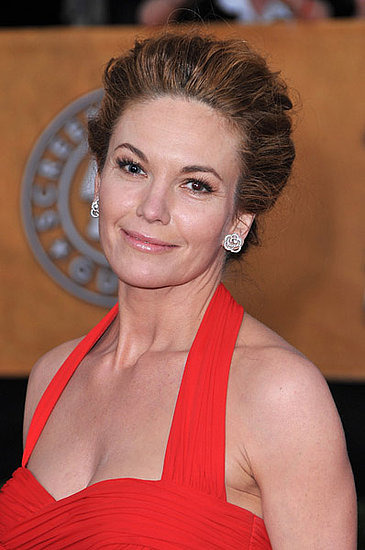 Diane Lane in David Meister
