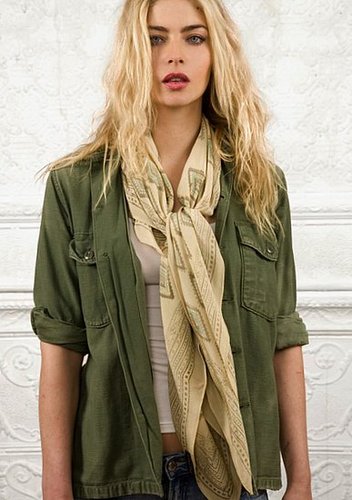 Designer Spotlight: A Peace Treaty Designer Spotlight: A Peace Treaty