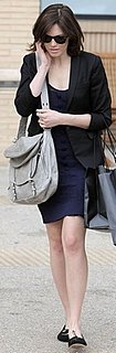 Celeb Style: Mandy Moore 