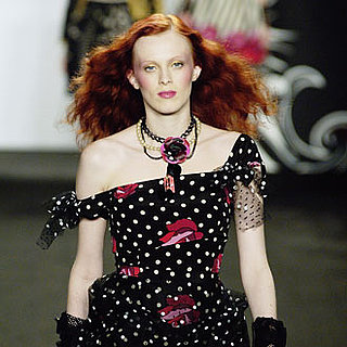 Guess the Ginger Model 