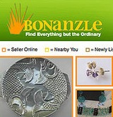 Website of the Day: Bonanzle