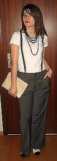 Looks of the Week! 