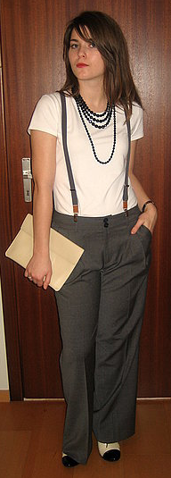 Looks of the Week! Looks of the Week!