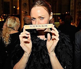 Stella McCartney Celebrates the Opening of Her Flagship Store in Paris
